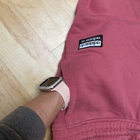 Adidas jogger sweatpants - Picture 6 of 8